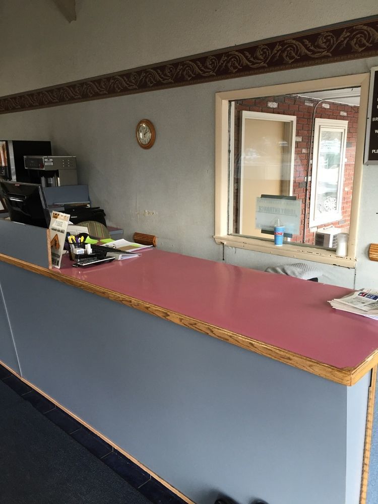 Red Carpet Inn & Suites Albany Airport אלבני מראה חיצוני תמונה