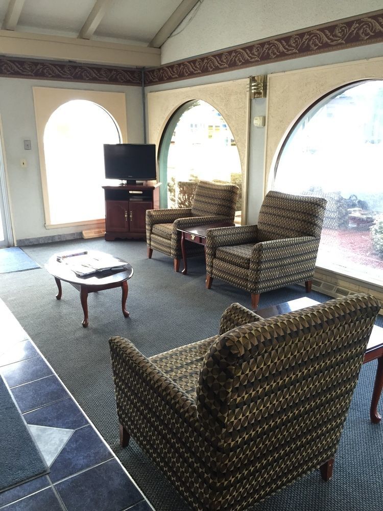 Red Carpet Inn & Suites Albany Airport אלבני מראה חיצוני תמונה